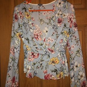 Charlotte Russe shirt
